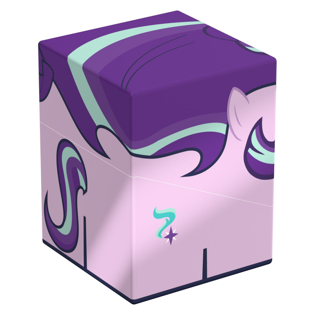 Image produit Squaroes Squaroe My Little Pony "Friendship is Magic" MLP002 - Starlight Glimmer