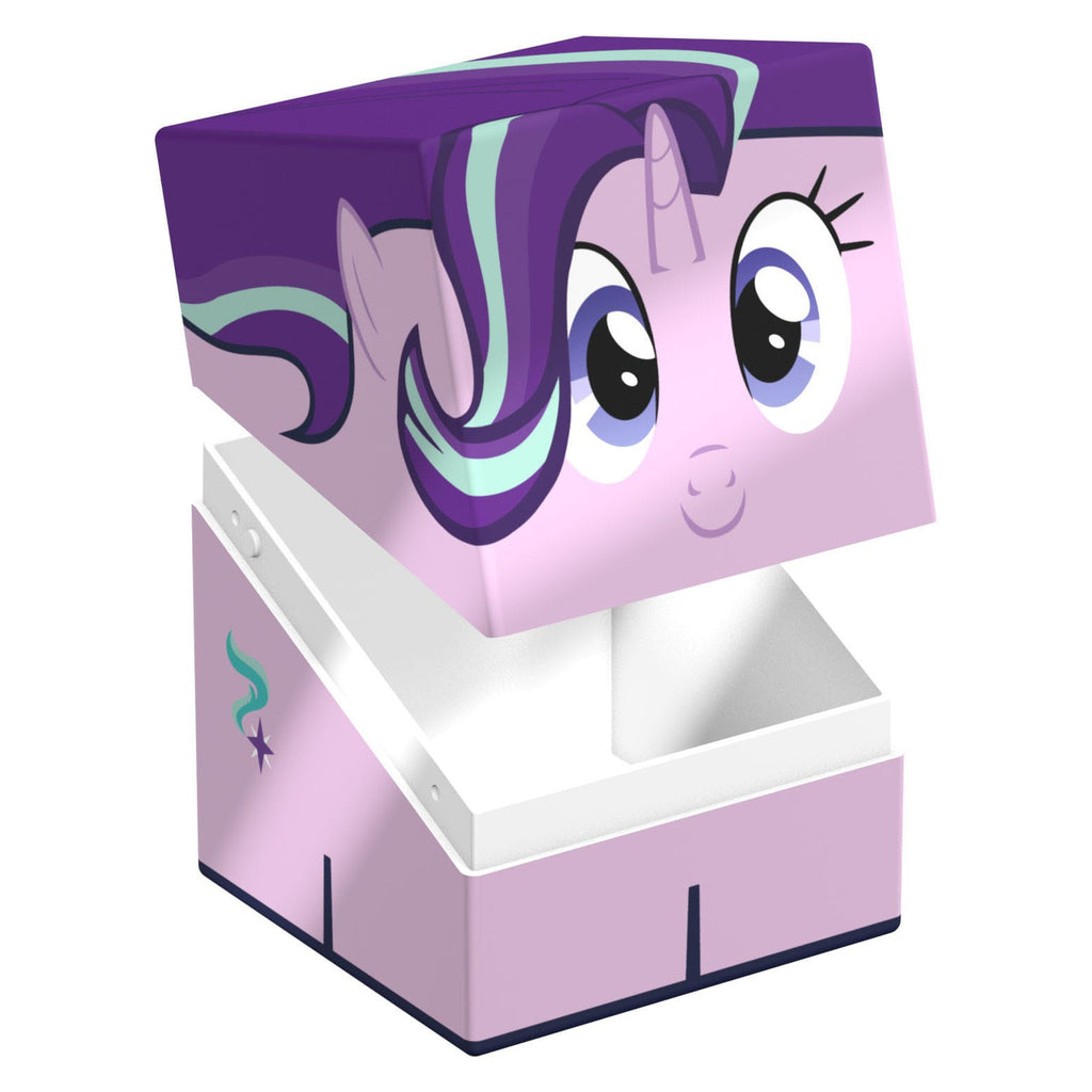 Image produit Squaroes Squaroe My Little Pony "Friendship is Magic" MLP002 - Starlight Glimmer