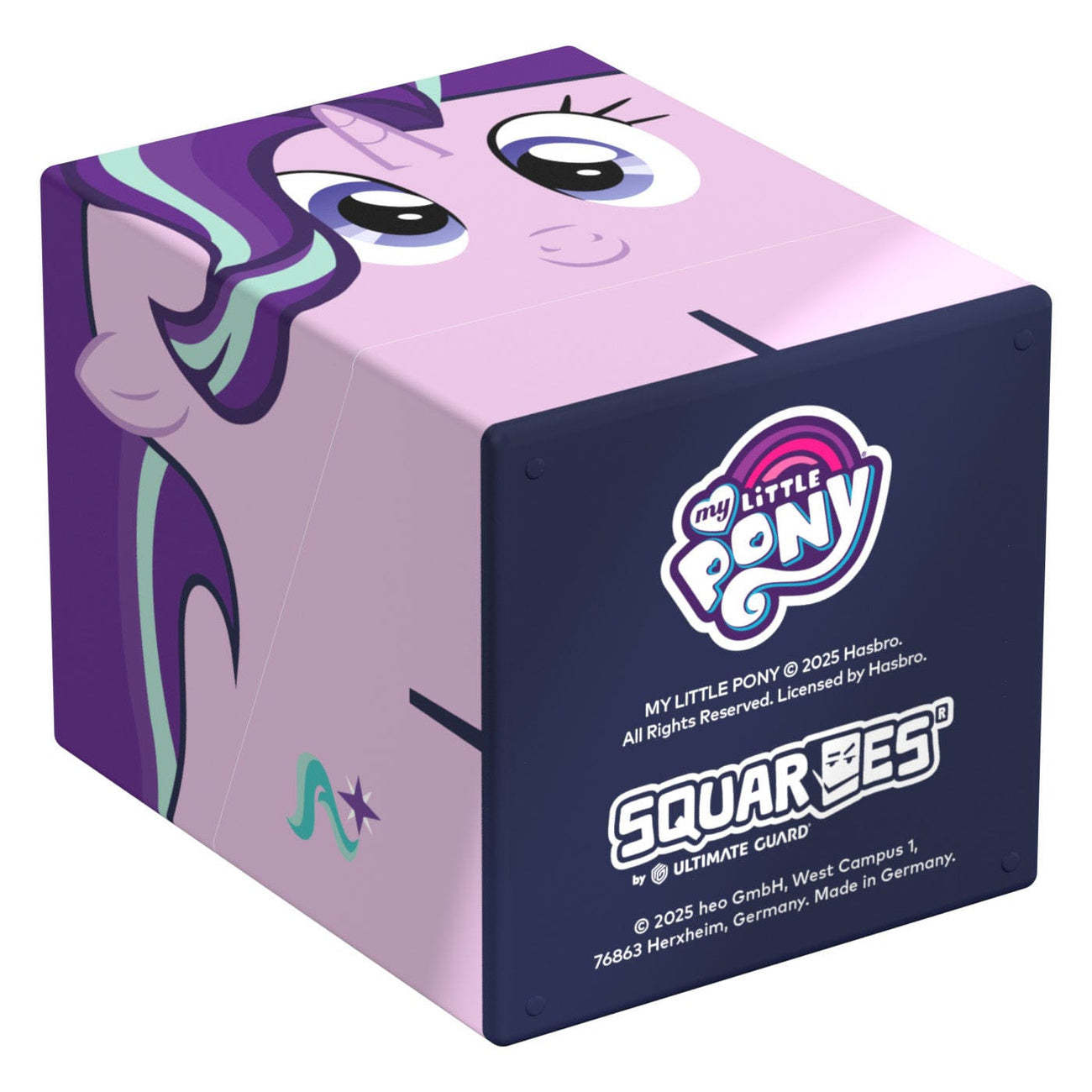 Image produit Squaroes Squaroe My Little Pony "Friendship is Magic" MLP002 - Starlight Glimmer