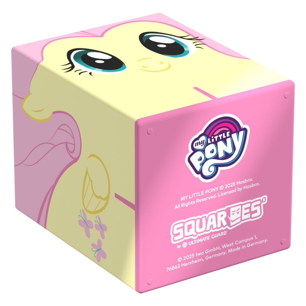 Product image Squaroes Squaroe My Little Pony "Friendship is Magic" MLP003 - Fluttershy