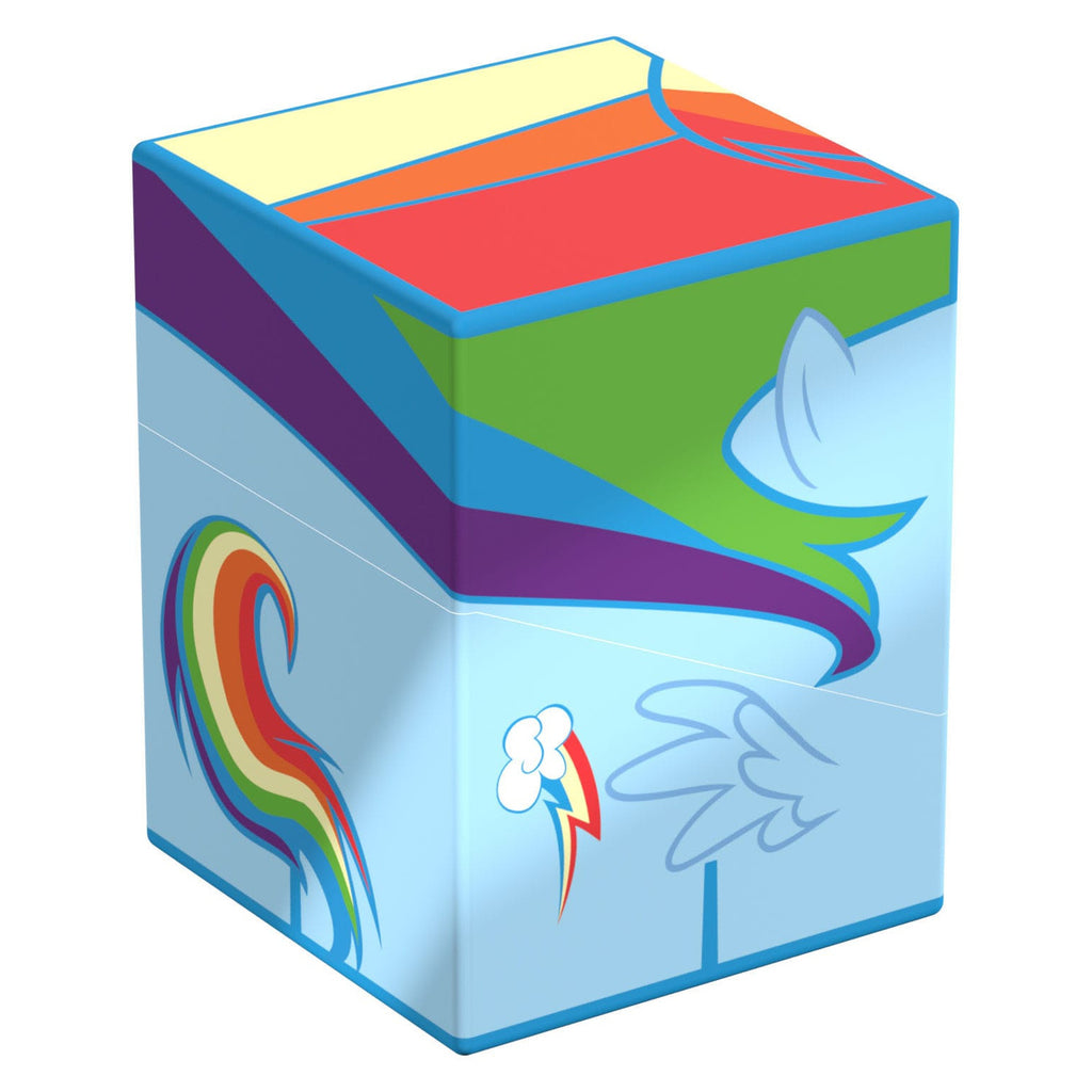 Product image Squaroes Squaroe My Little Pony "Friendship is Magic" MLP004 - Rainbow Dash