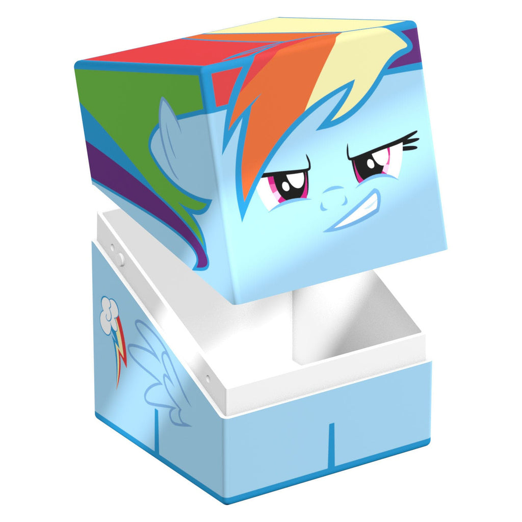 Product image Squaroes Squaroe My Little Pony "Friendship is Magic" MLP004 - Rainbow Dash