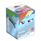 Product image Squaroes Squaroe My Little Pony "Friendship is Magic" MLP004 - Rainbow Dash