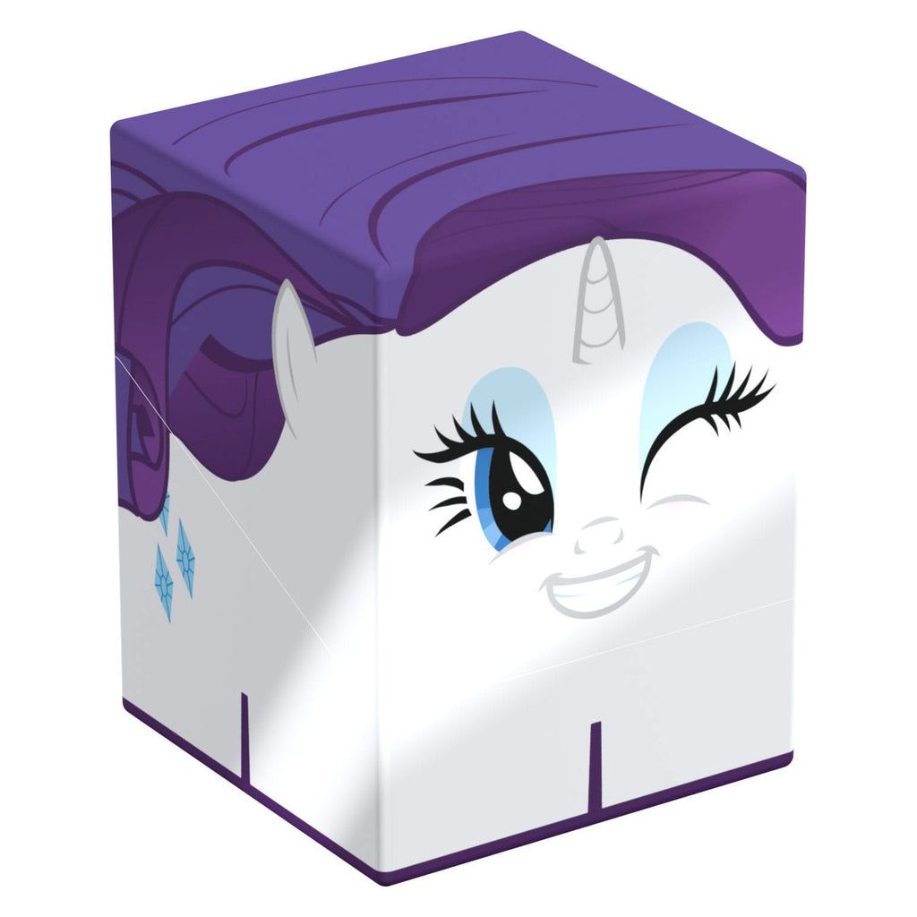 Image produit Squaroes Squaroe My Little Pony "Friendship is Magic" MLP005 - Rarity