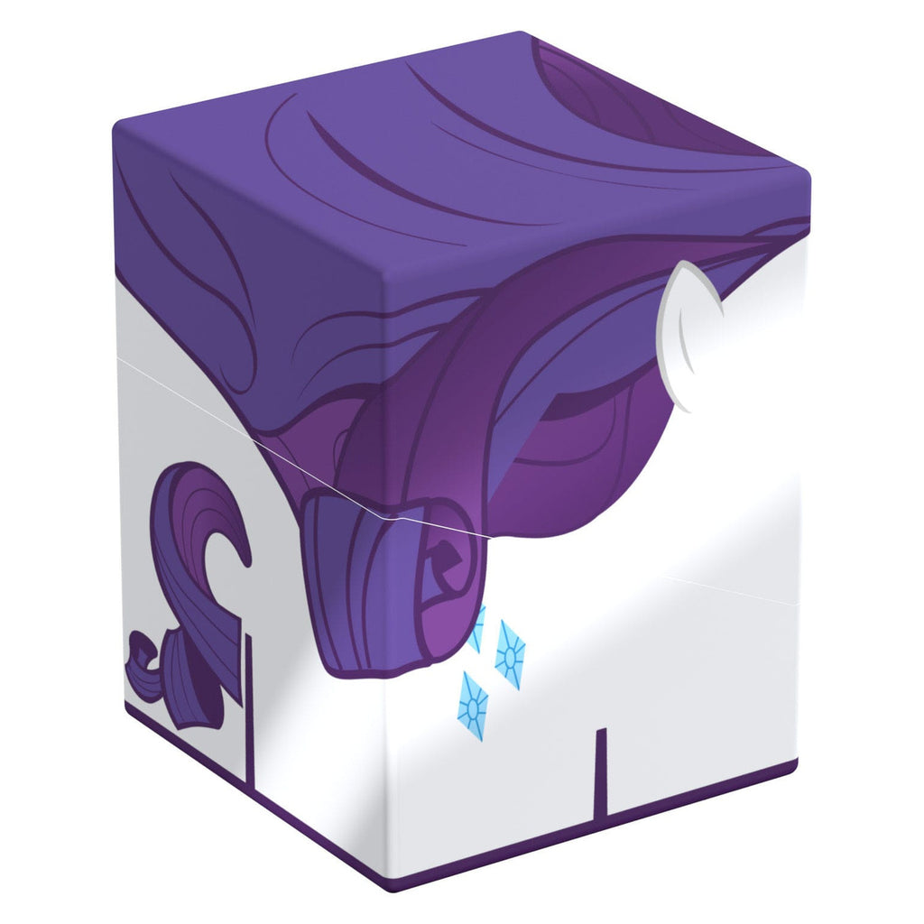 Image produit Squaroes Squaroe My Little Pony "Friendship is Magic" MLP005 - Rarity
