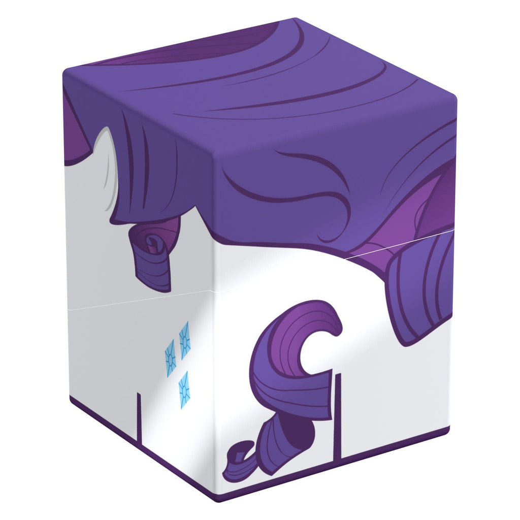 Image produit Squaroes Squaroe My Little Pony "Friendship is Magic" MLP005 - Rarity