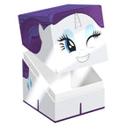 Image produit Squaroes Squaroe My Little Pony "Friendship is Magic" MLP005 - Rarity