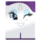 Image produit Squaroes Squaroe My Little Pony "Friendship is Magic" MLP005 - Rarity