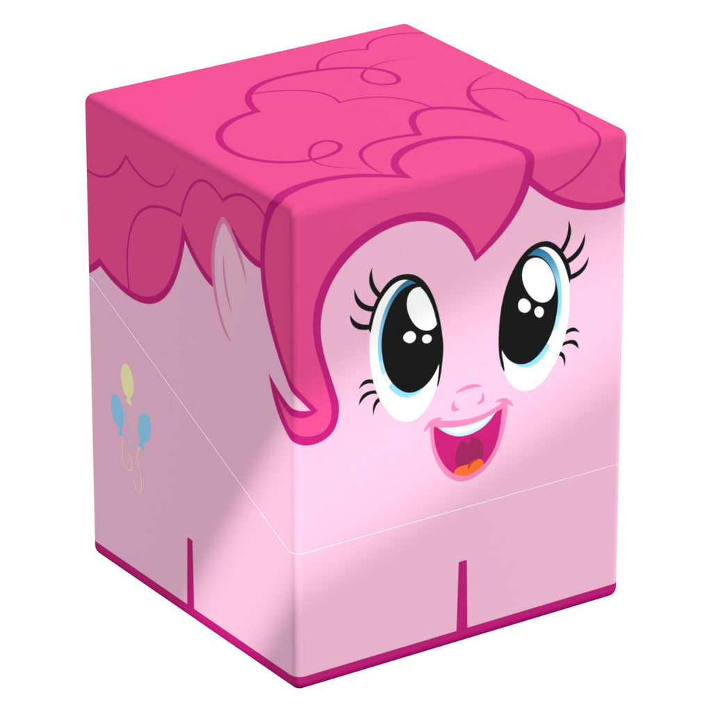 Image produit Squaroes Squaroe My Little Pony "Friendship is Magic" MLP006 - Pinkamena Pie