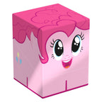 Image produit Squaroes Squaroe My Little Pony "Friendship is Magic" MLP006 - Pinkamena Pie