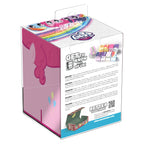 Image produit Squaroes Squaroe My Little Pony "Friendship is Magic" MLP006 - Pinkamena Pie