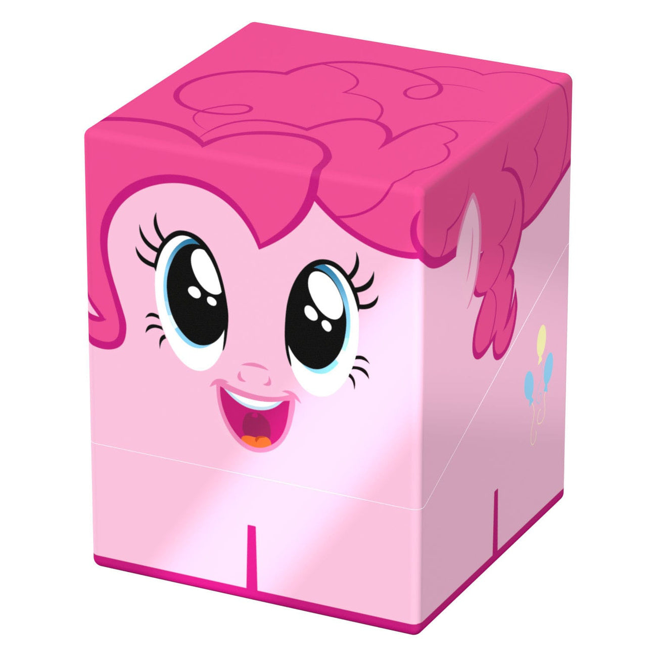 Image produit Squaroes Squaroe My Little Pony "Friendship is Magic" MLP006 - Pinkamena Pie