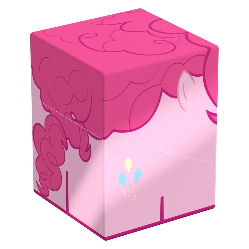 Image produit Squaroes Squaroe My Little Pony "Friendship is Magic" MLP006 - Pinkamena Pie