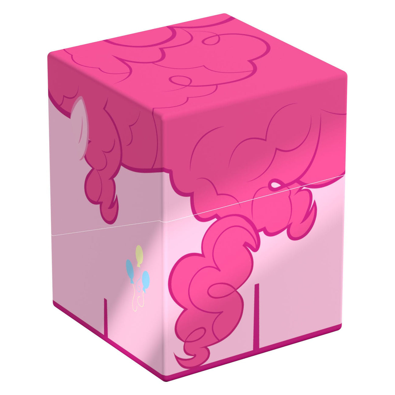 Image produit Squaroes Squaroe My Little Pony "Friendship is Magic" MLP006 - Pinkamena Pie