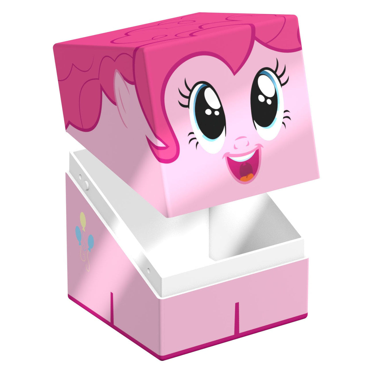 Image produit Squaroes Squaroe My Little Pony "Friendship is Magic" MLP006 - Pinkamena Pie