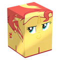 Image produit Squaroes Squaroe My Little Pony "Friendship is Magic" MLP007 - Sunset Shimmer