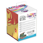 Image produit Squaroes Squaroe My Little Pony "Friendship is Magic" MLP007 - Sunset Shimmer