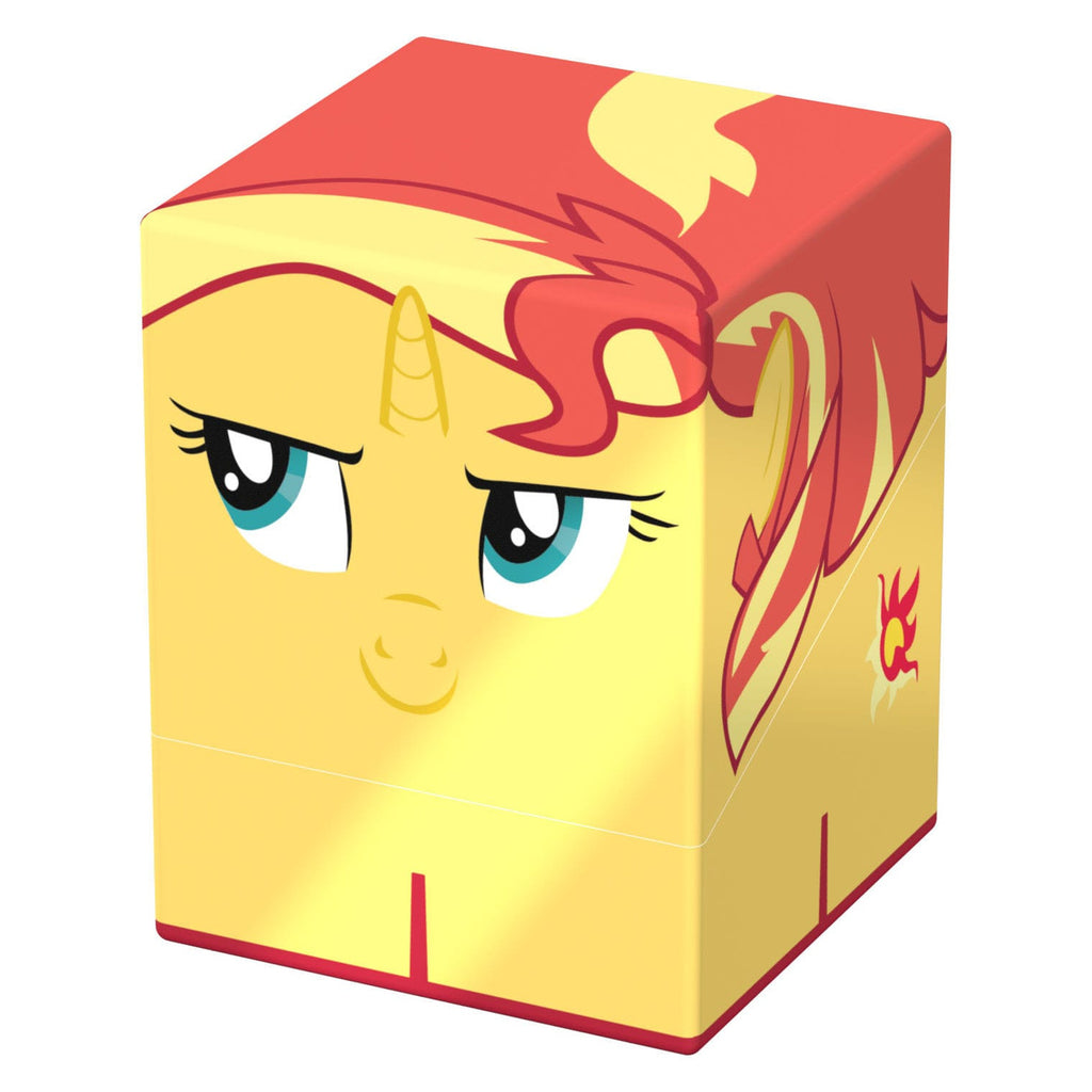 Image produit Squaroes Squaroe My Little Pony "Friendship is Magic" MLP007 - Sunset Shimmer