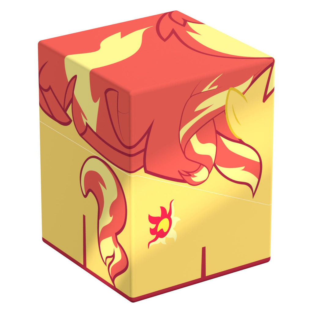 Image produit Squaroes Squaroe My Little Pony "Friendship is Magic" MLP007 - Sunset Shimmer