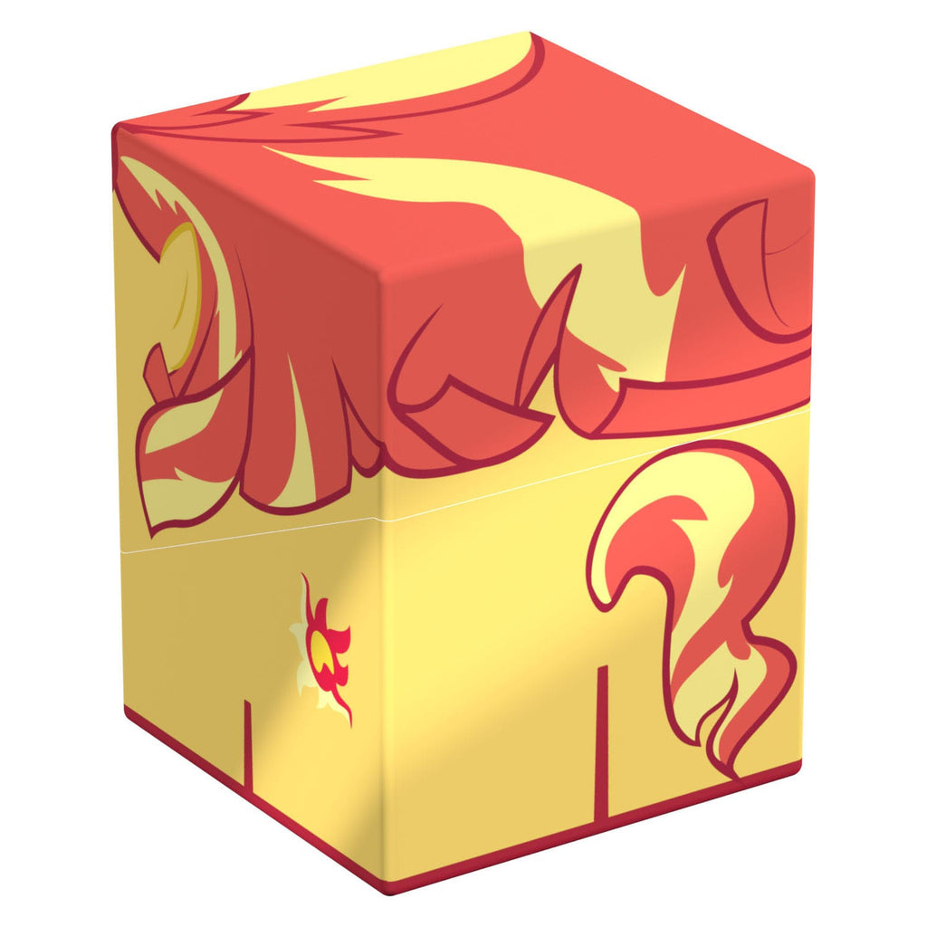 Image produit Squaroes Squaroe My Little Pony "Friendship is Magic" MLP007 - Sunset Shimmer