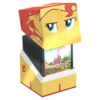 Image produit Squaroes Squaroe My Little Pony "Friendship is Magic" MLP007 - Sunset Shimmer