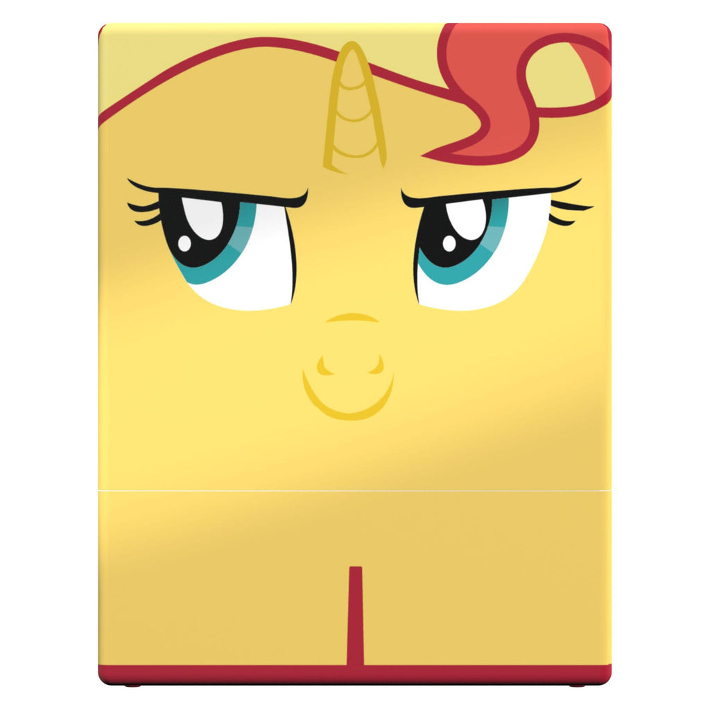 Image produit Squaroes Squaroe My Little Pony "Friendship is Magic" MLP007 - Sunset Shimmer