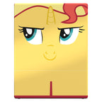 Image produit Squaroes Squaroe My Little Pony "Friendship is Magic" MLP007 - Sunset Shimmer