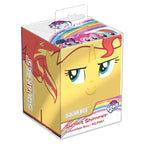 Image produit Squaroes Squaroe My Little Pony "Friendship is Magic" MLP007 - Sunset Shimmer