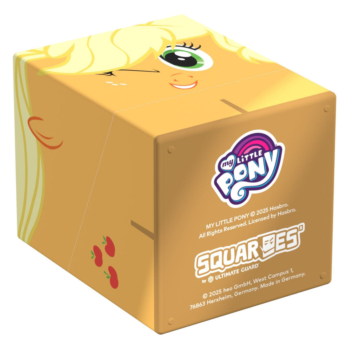 Product image Squaroes Squaroe My Little Pony "Friendship is Magic" MLP008 - Applejack