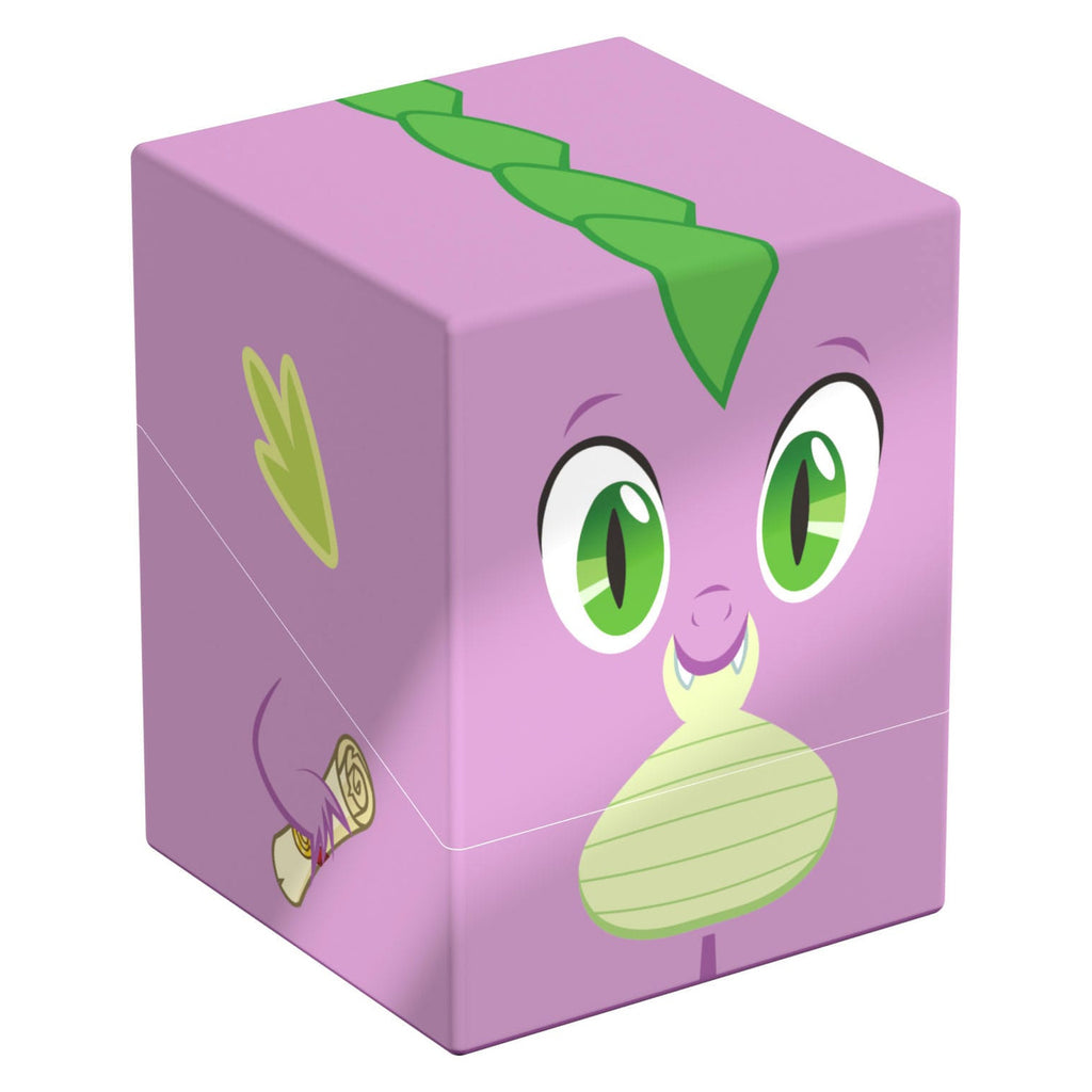 Image produit Squaroes Squaroe My Little Pony "Friendship is Magic" MLP009 - Spike