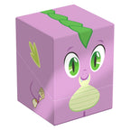 Image produit Squaroes Squaroe My Little Pony "Friendship is Magic" MLP009 - Spike