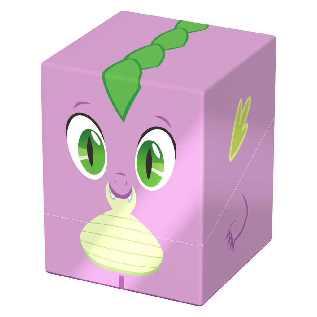 Image produit Squaroes Squaroe My Little Pony "Friendship is Magic" MLP009 - Spike