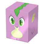 Image produit Squaroes Squaroe My Little Pony "Friendship is Magic" MLP009 - Spike