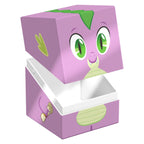 Image produit Squaroes Squaroe My Little Pony "Friendship is Magic" MLP009 - Spike