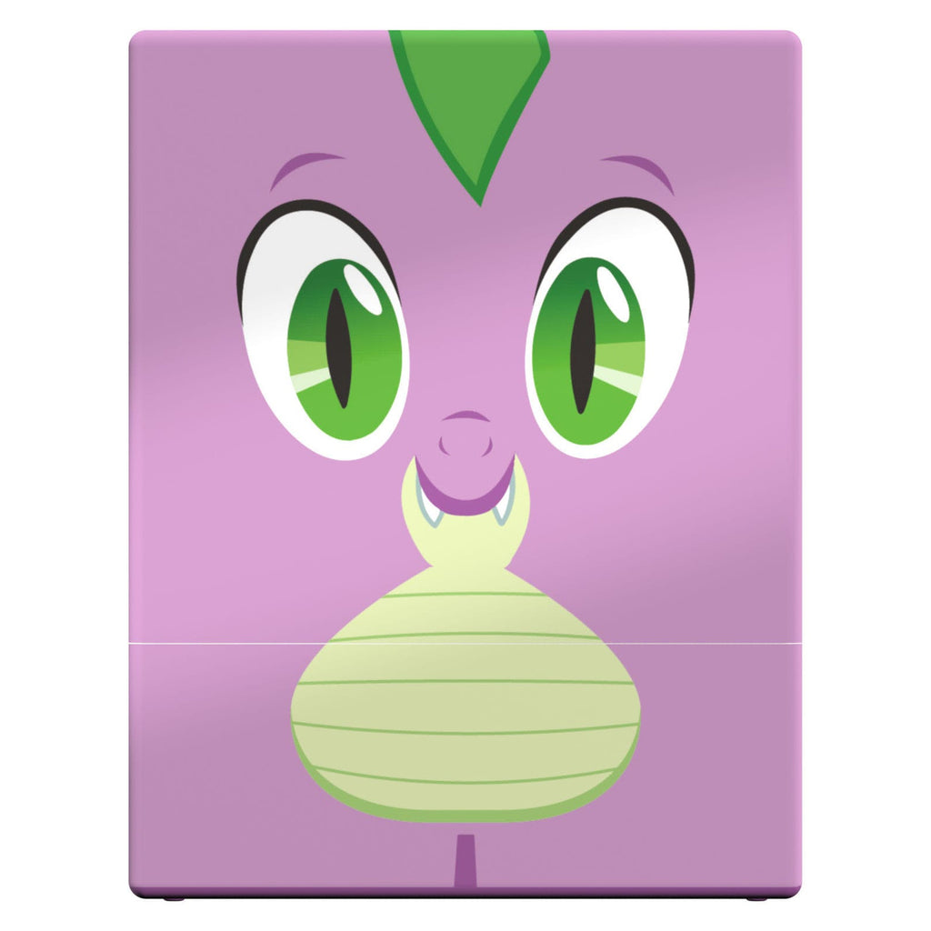 Image produit Squaroes Squaroe My Little Pony "Friendship is Magic" MLP009 - Spike