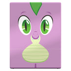 Image produit Squaroes Squaroe My Little Pony "Friendship is Magic" MLP009 - Spike