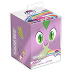 Image produit Squaroes Squaroe My Little Pony "Friendship is Magic" MLP009 - Spike