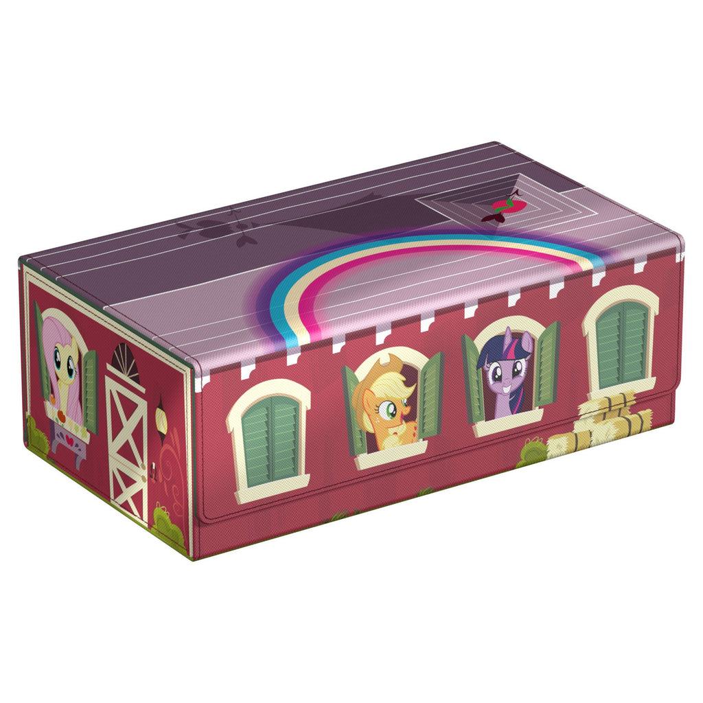Image produit Squaroes Boîte de Collection 800 My Little Pony: Friendship is Magic – Grange
