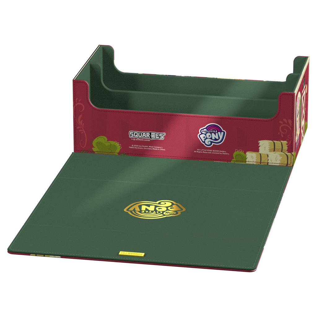 Image produit Squaroes Boîte de Collection 800 My Little Pony: Friendship is Magic – Grange