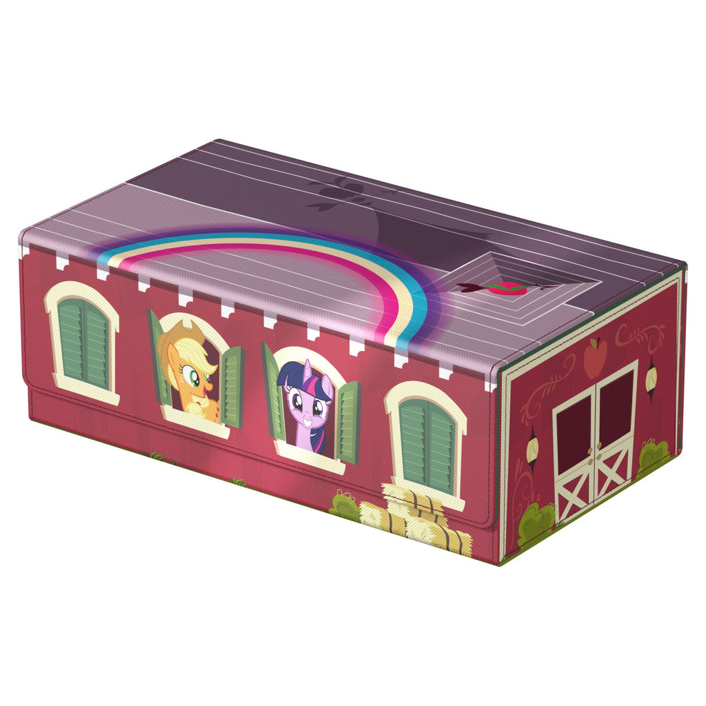 Image produit Squaroes Boîte de Collection 800 My Little Pony: Friendship is Magic – Grange