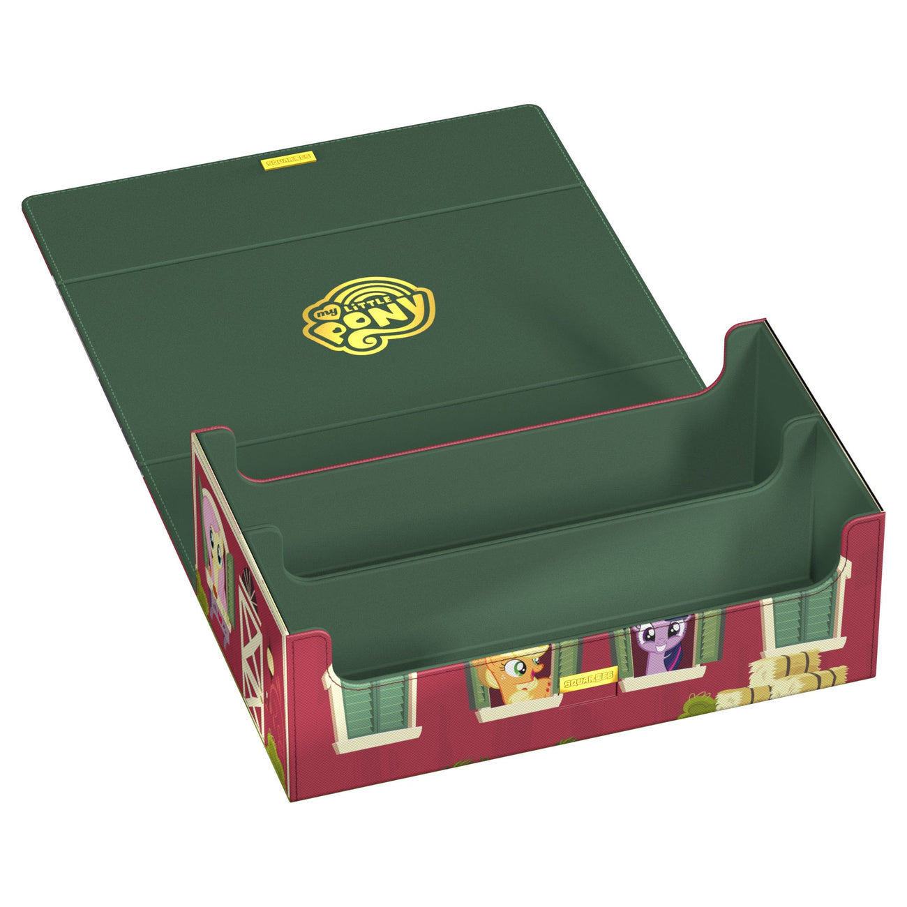 Image produit Squaroes Boîte de Collection 800 My Little Pony: Friendship is Magic – Grange