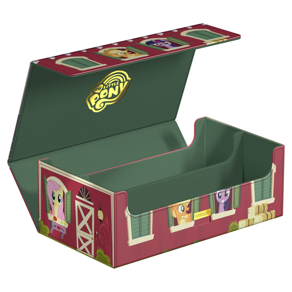 Image produit Squaroes Boîte de Collection 800 My Little Pony: Friendship is Magic – Grange