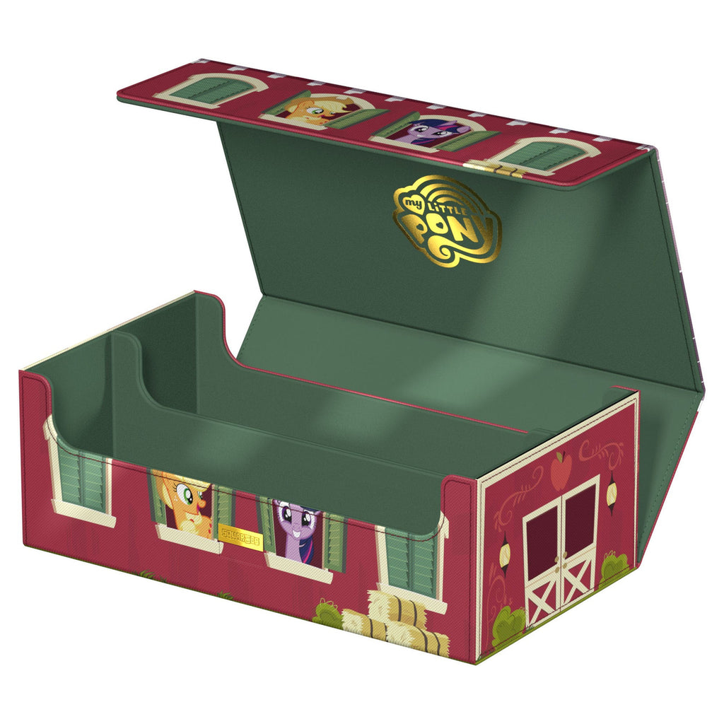 Image produit Squaroes Boîte de Collection 800 My Little Pony: Friendship is Magic – Grange