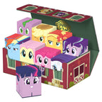 Image produit Squaroes Boîte de Collection 800 My Little Pony: Friendship is Magic – Grange