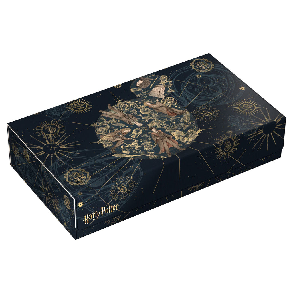 Product image Ultimate Guard Omnihive 1000+ Xenoskin Harry Potter