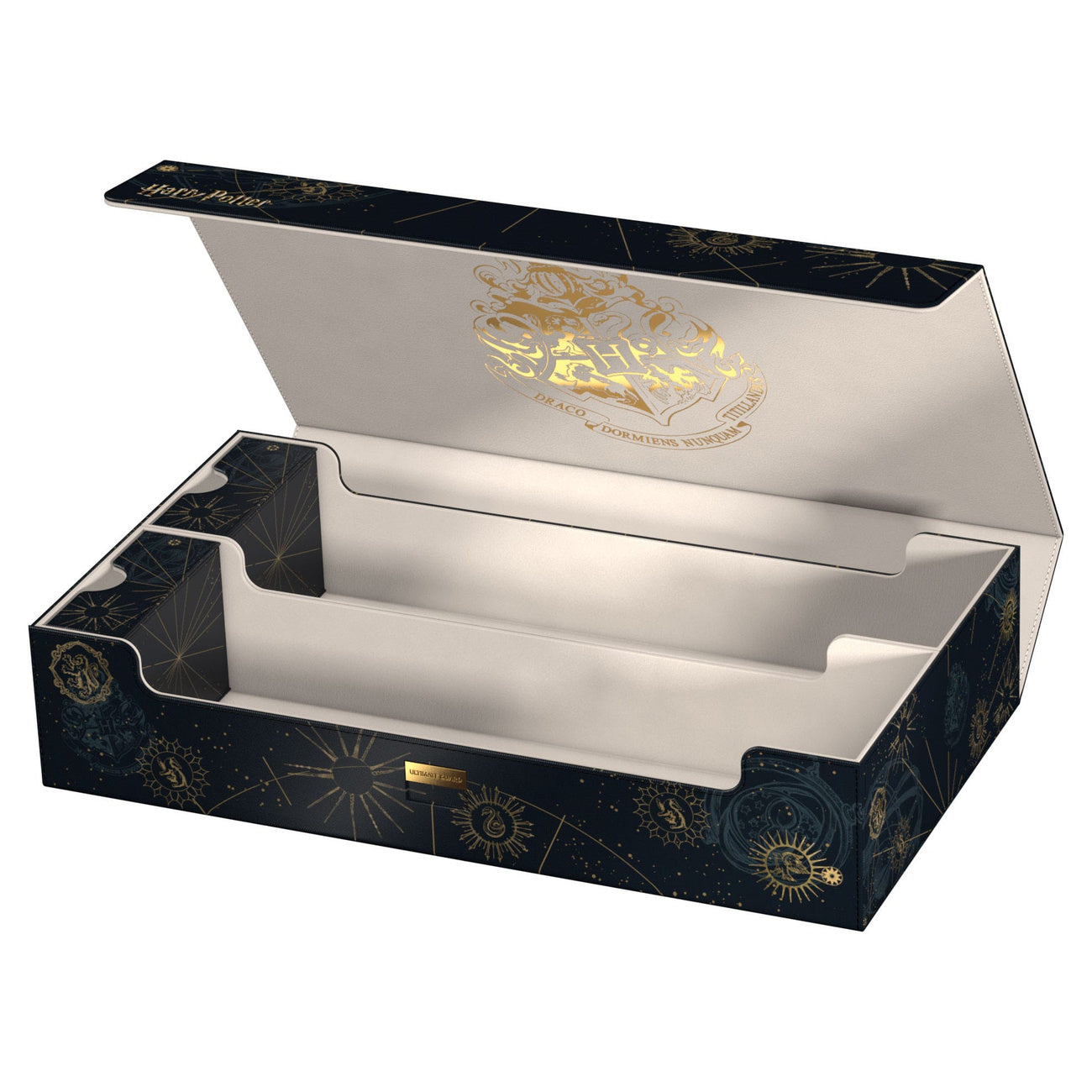 Image produit Ultimate Guard Omnihive 1000+ Xenoskin Harry Potter