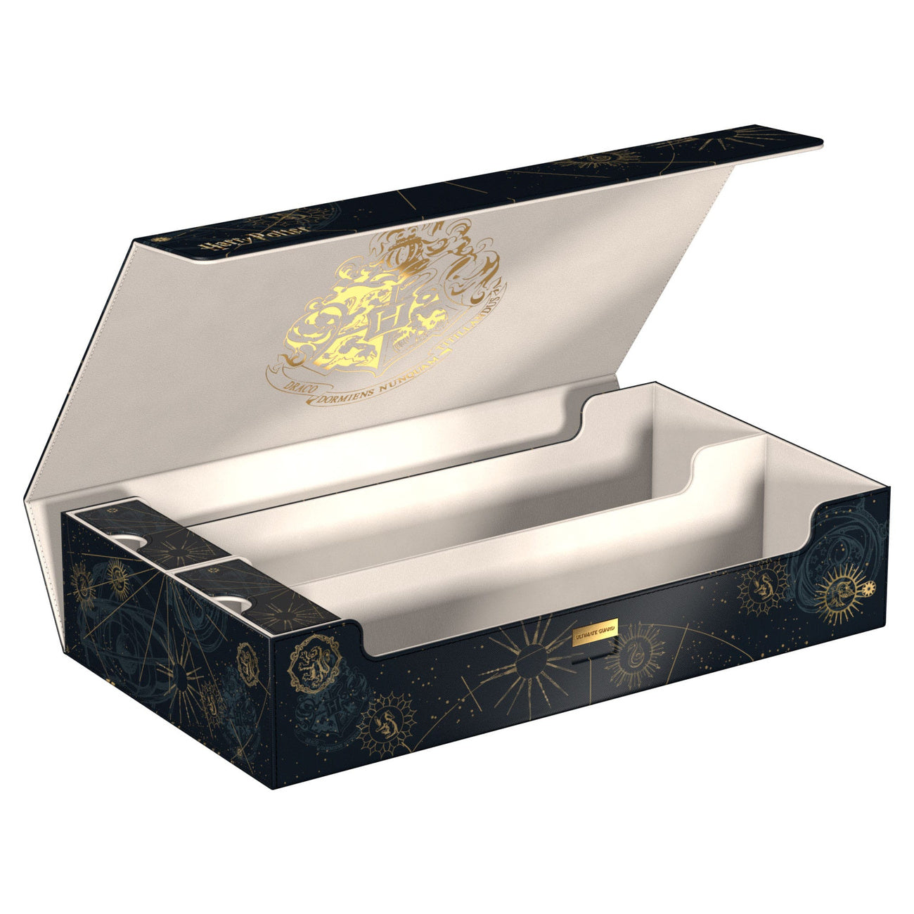 Image produit Ultimate Guard Omnihive 1000+ Xenoskin Harry Potter