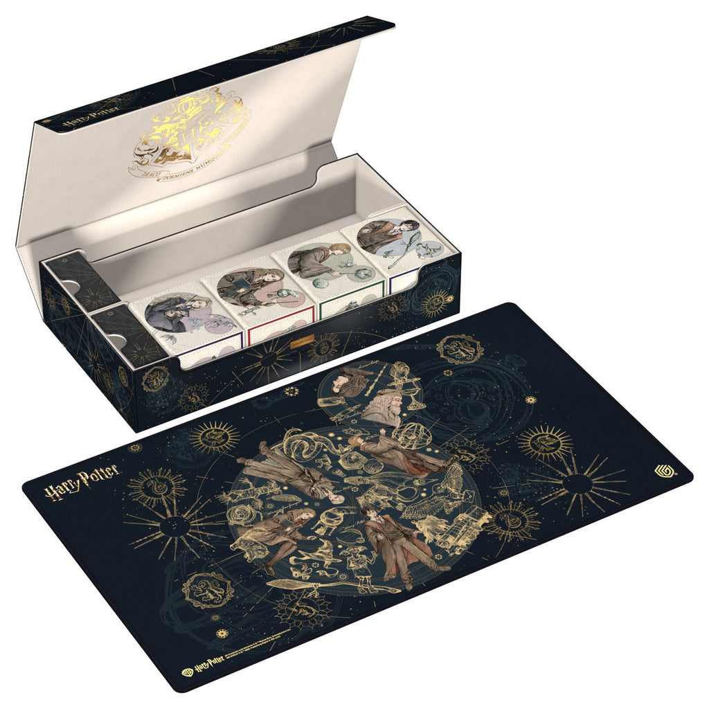 Product image Ultimate Guard Omnihive 1000+ Xenoskin Harry Potter