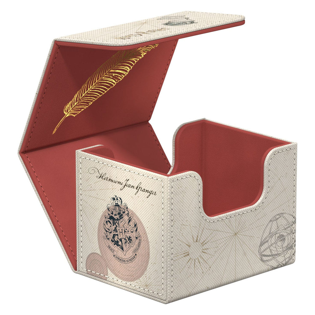 Image produit Ultimate Guard Sidewinder 100+ Xenoskin Harry Potter – Hermione Granger