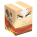 Image produit Squaroes Squaroe Avatar : Le dernier maître de l'air AV010 - Avatar Aang